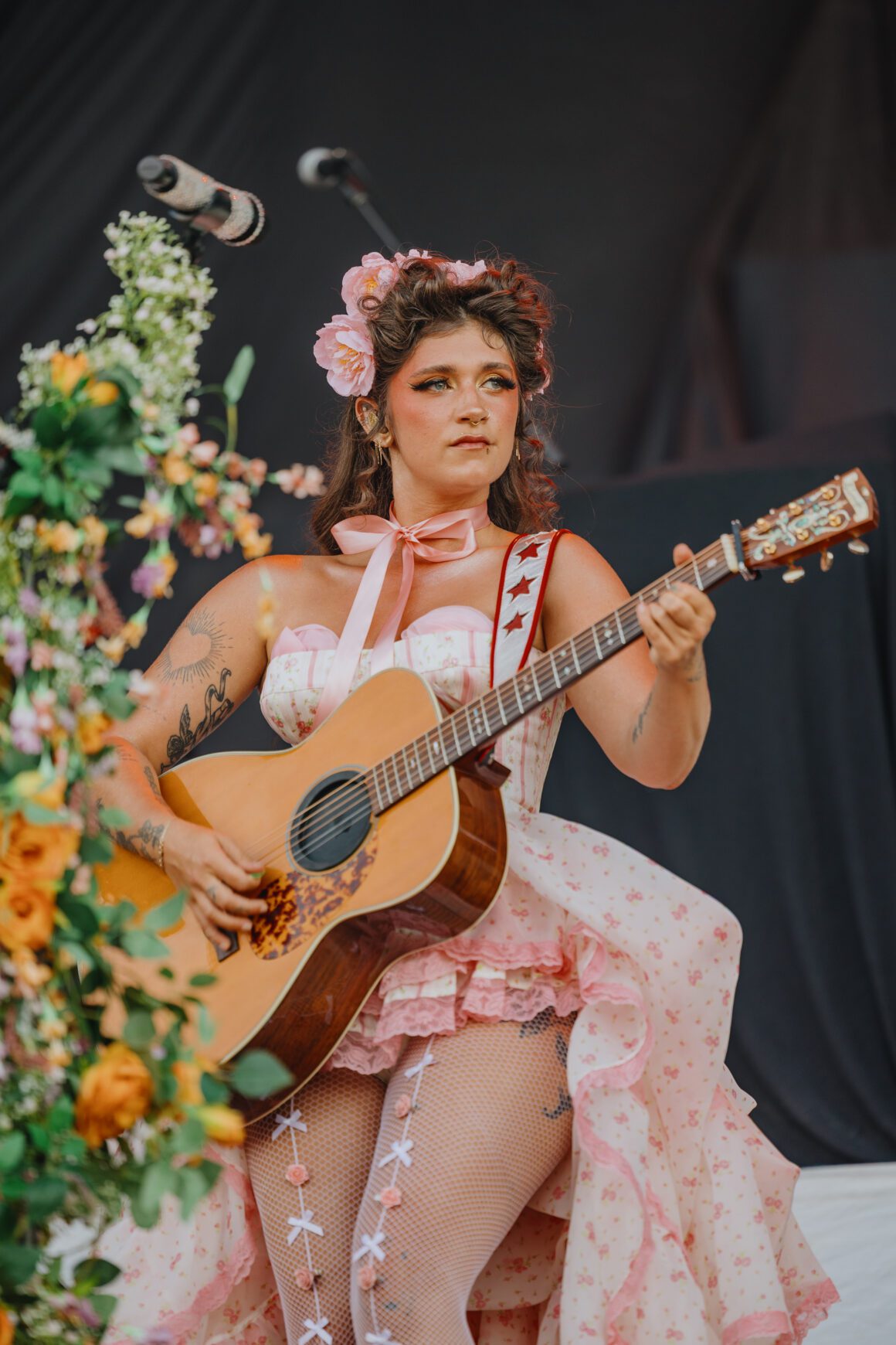 Sierra Ferrell (photo by Gaby Deimeke)