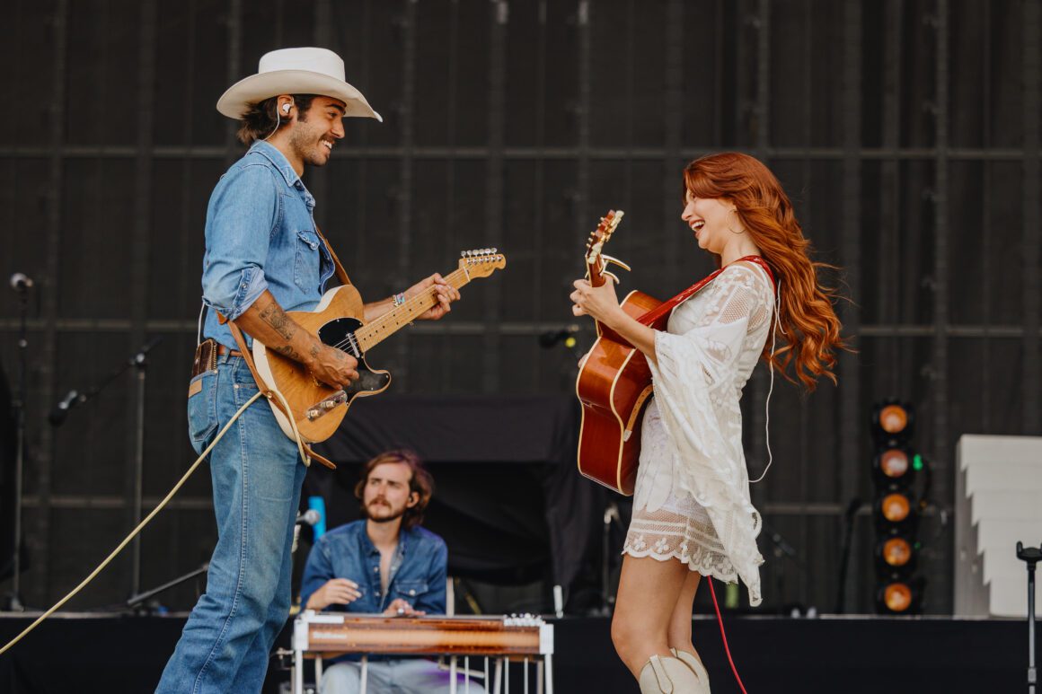 Willow Avalon (photo by Gaby Deimeke)