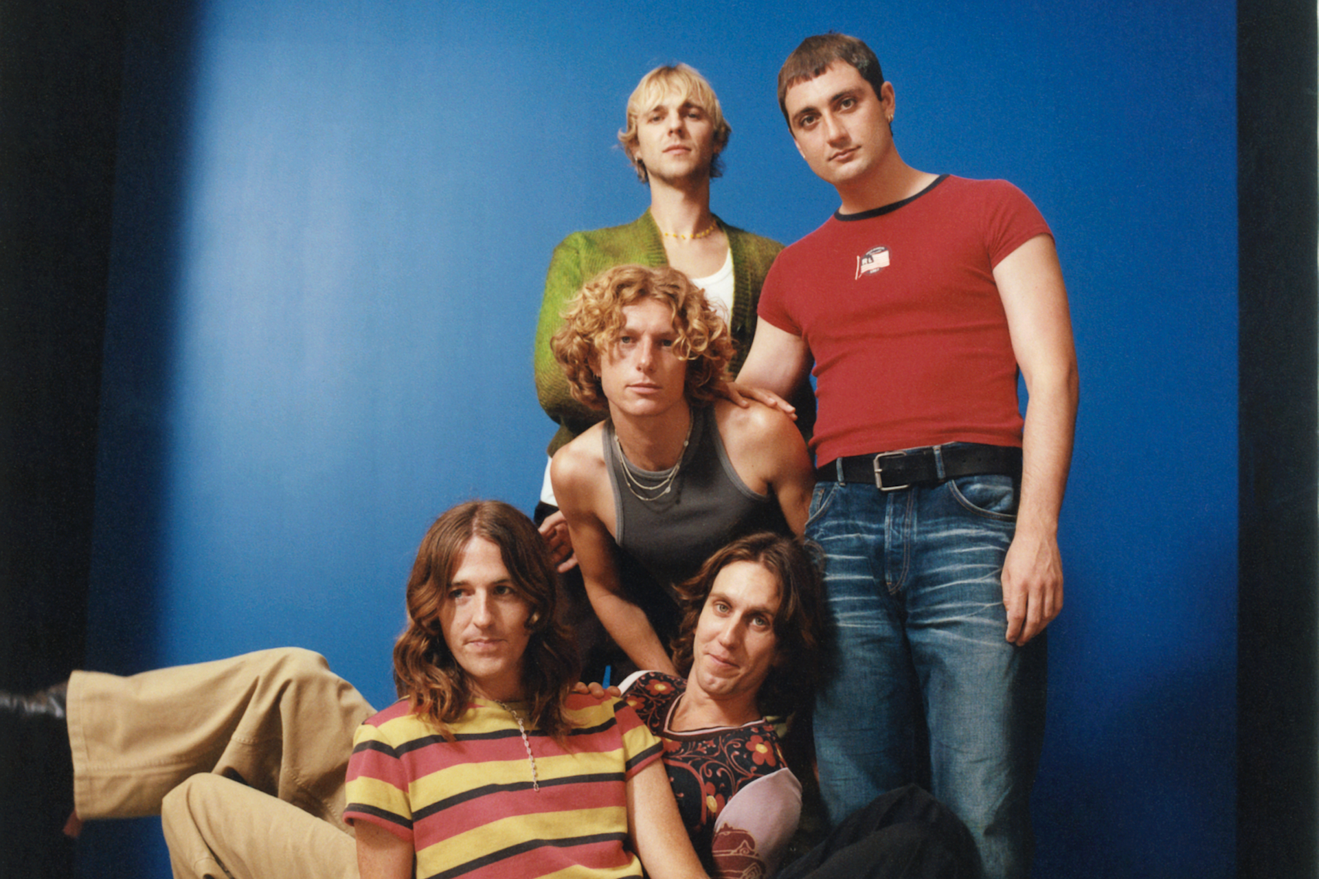 Parcels