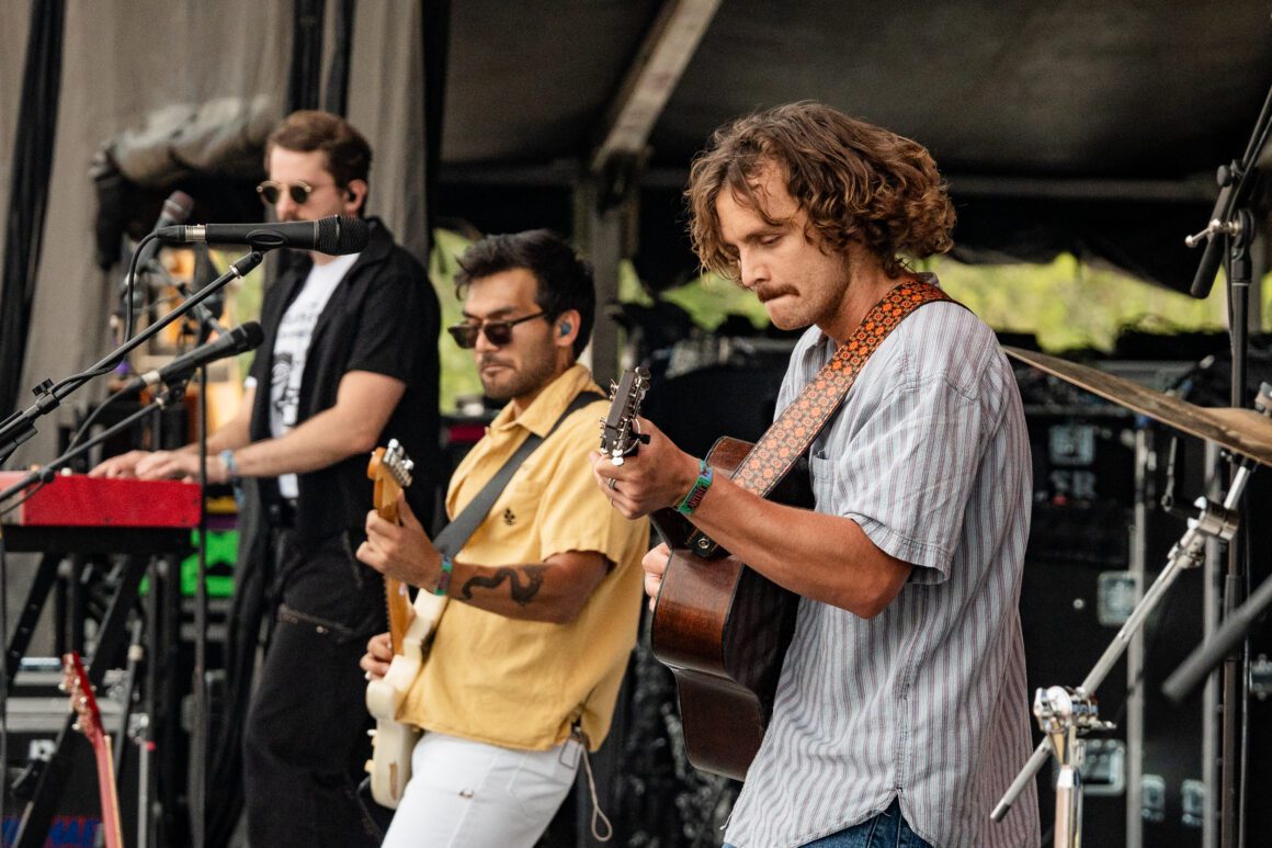 Evan Honer (photo by Zach Sinclair)