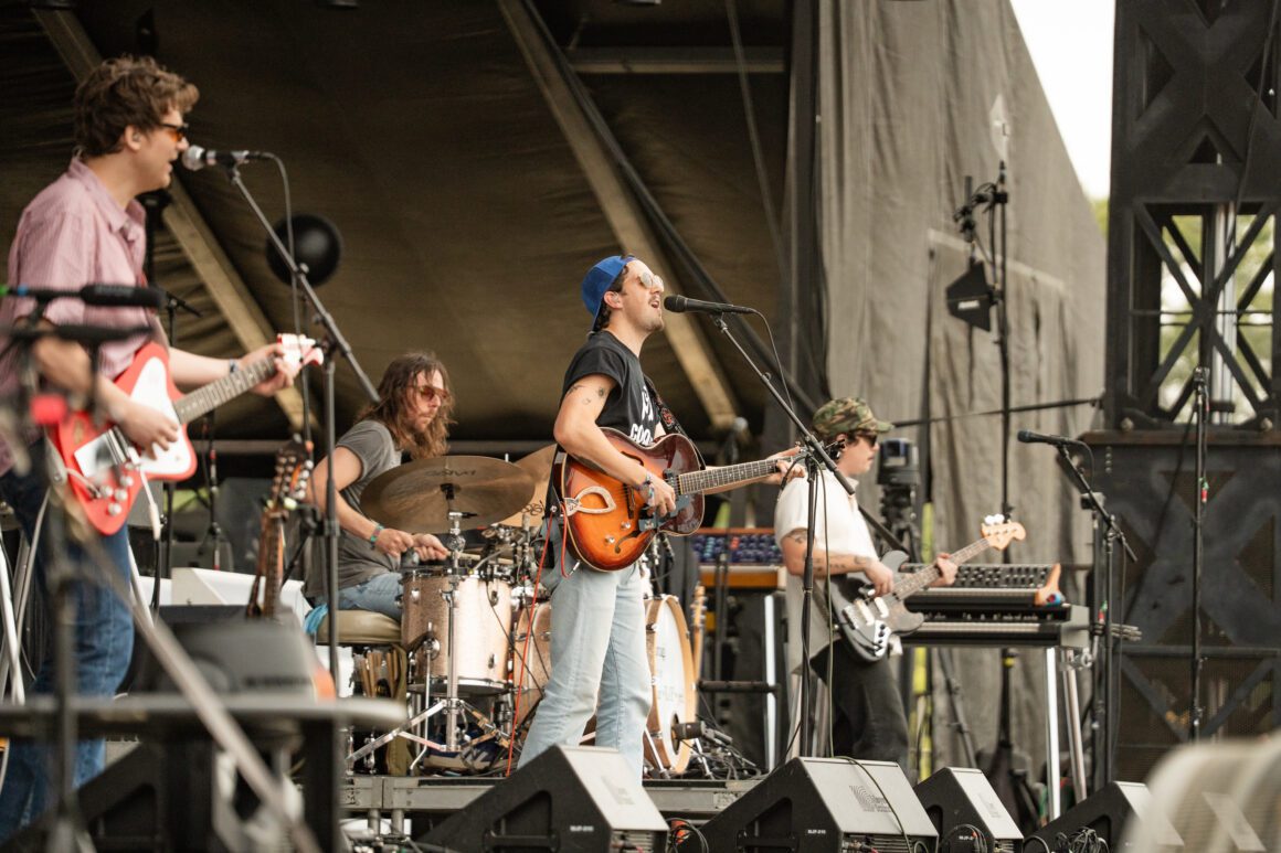 Michael Marcagi (photo by Zach Sinclair)