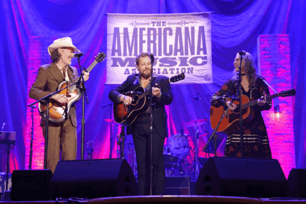 2025 Americana Awards photos