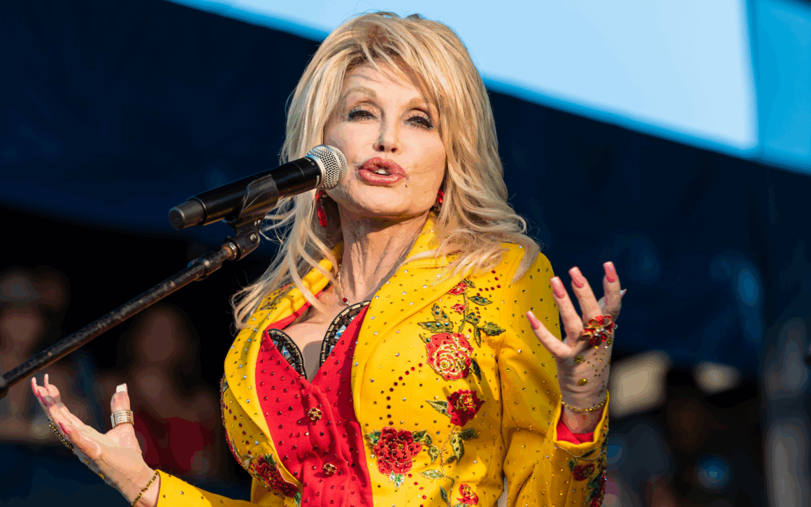 Dolly Parton