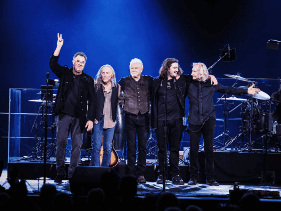 The Eagles