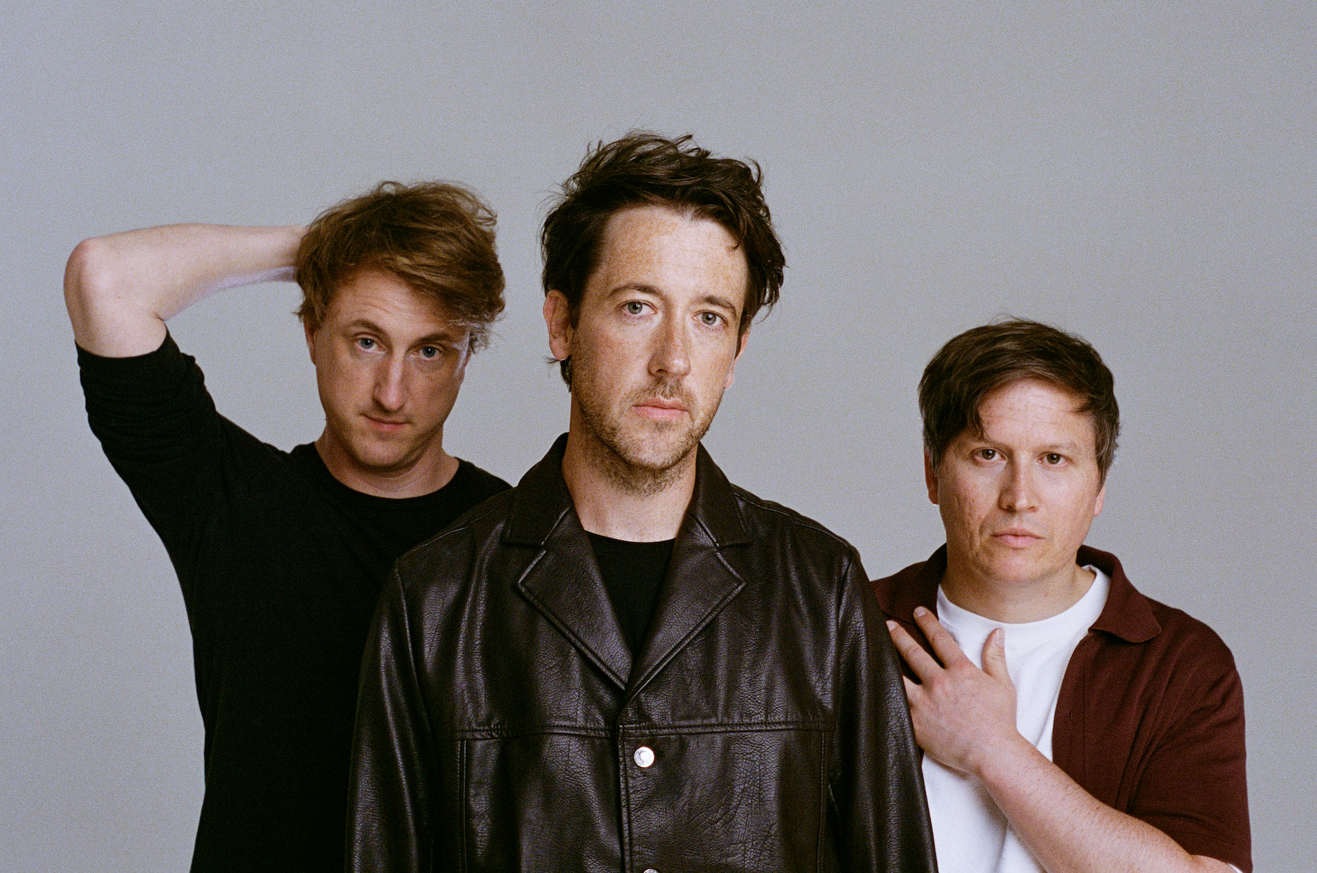 The Wombats