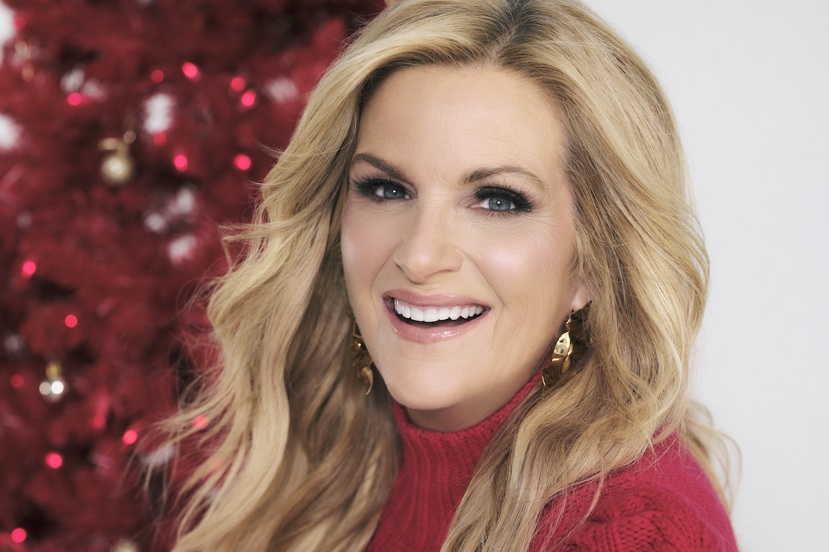 Trisha Yearwood