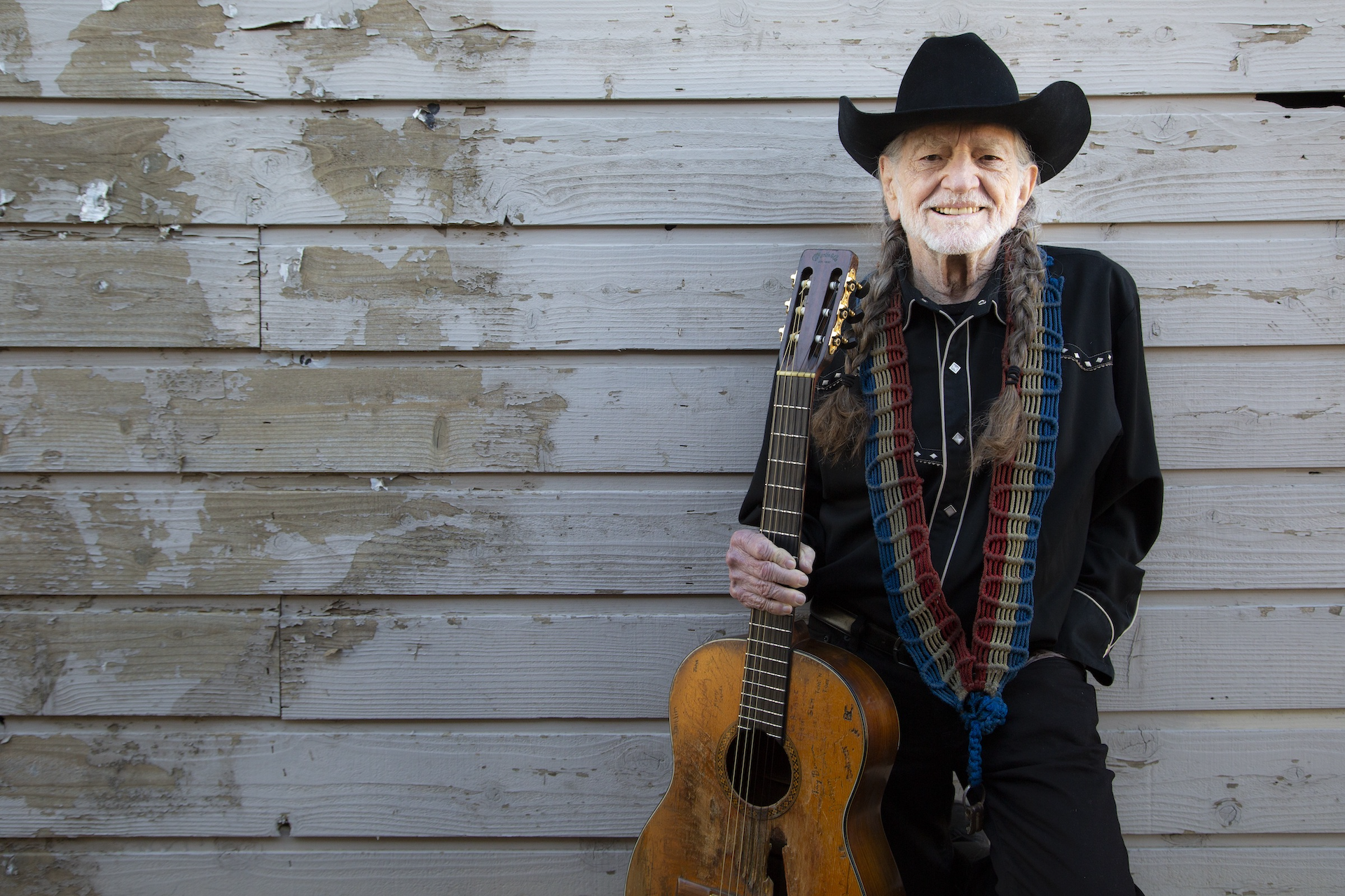 Willie Nelson