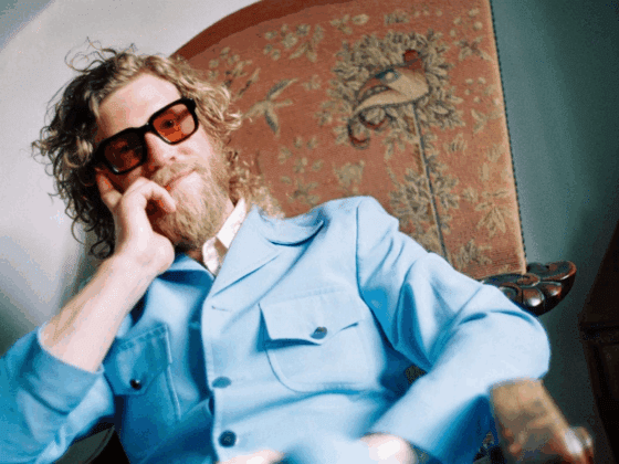 Allen Stone