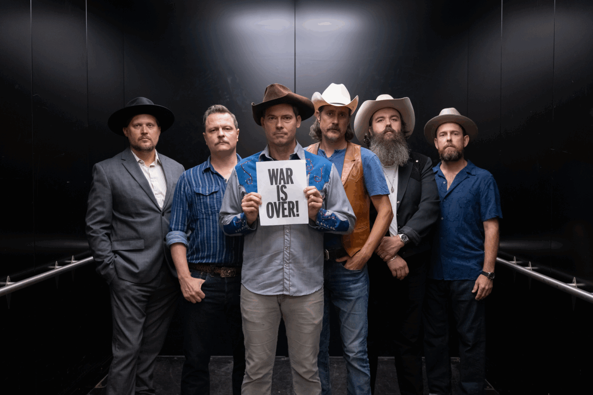 Old Crow Medicine Show