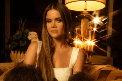 Maren Morris