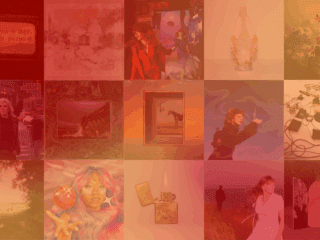 New Album Releases Coming In 2026