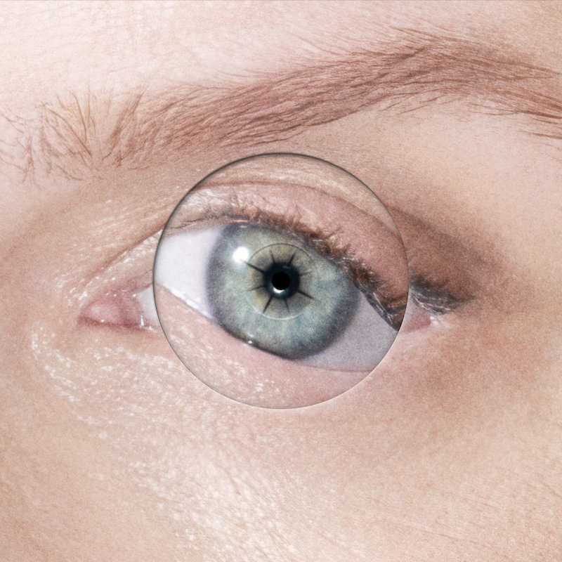 Robyn, 'Dopamine' Single Artwork