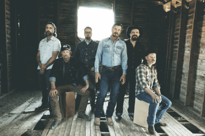 Turnpike Troubadours