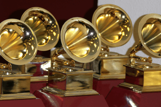 Grammy Nominations 2026