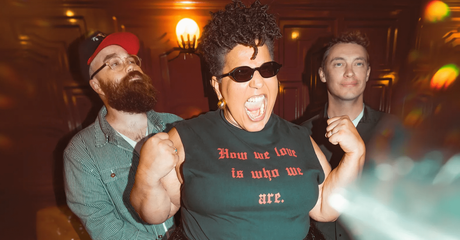 Alabama Shakes