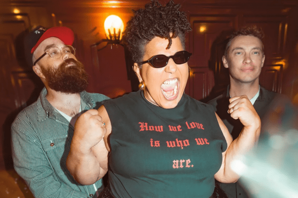 Alabama Shakes