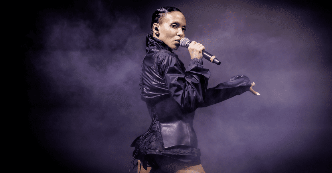 FKA Twigs