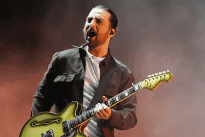 Noah Kahan Bonnaroo 2026