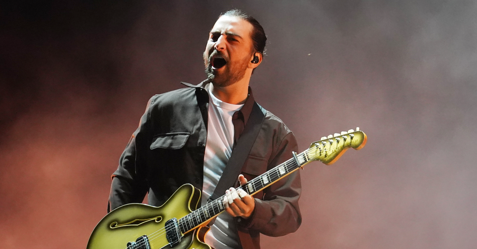 Bonnaroo 2026 Lineup Revealed: Noah Kahan, Kesha, The Strokes Among Headliners