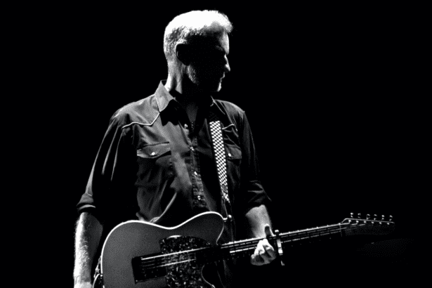 Billy Bragg