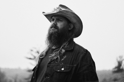 Chris Stapleton