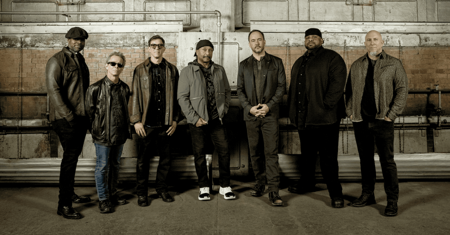 Dave Matthews Band