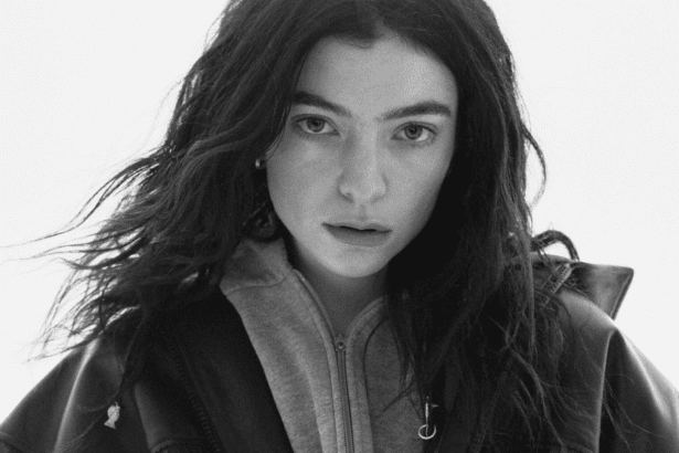 Lorde