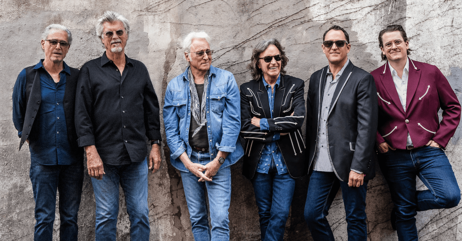 Nitty Gritty Dirt Band