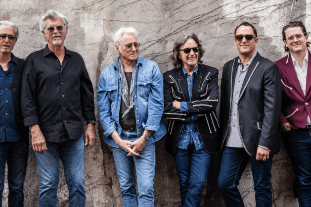 Nitty Gritty Dirt Band