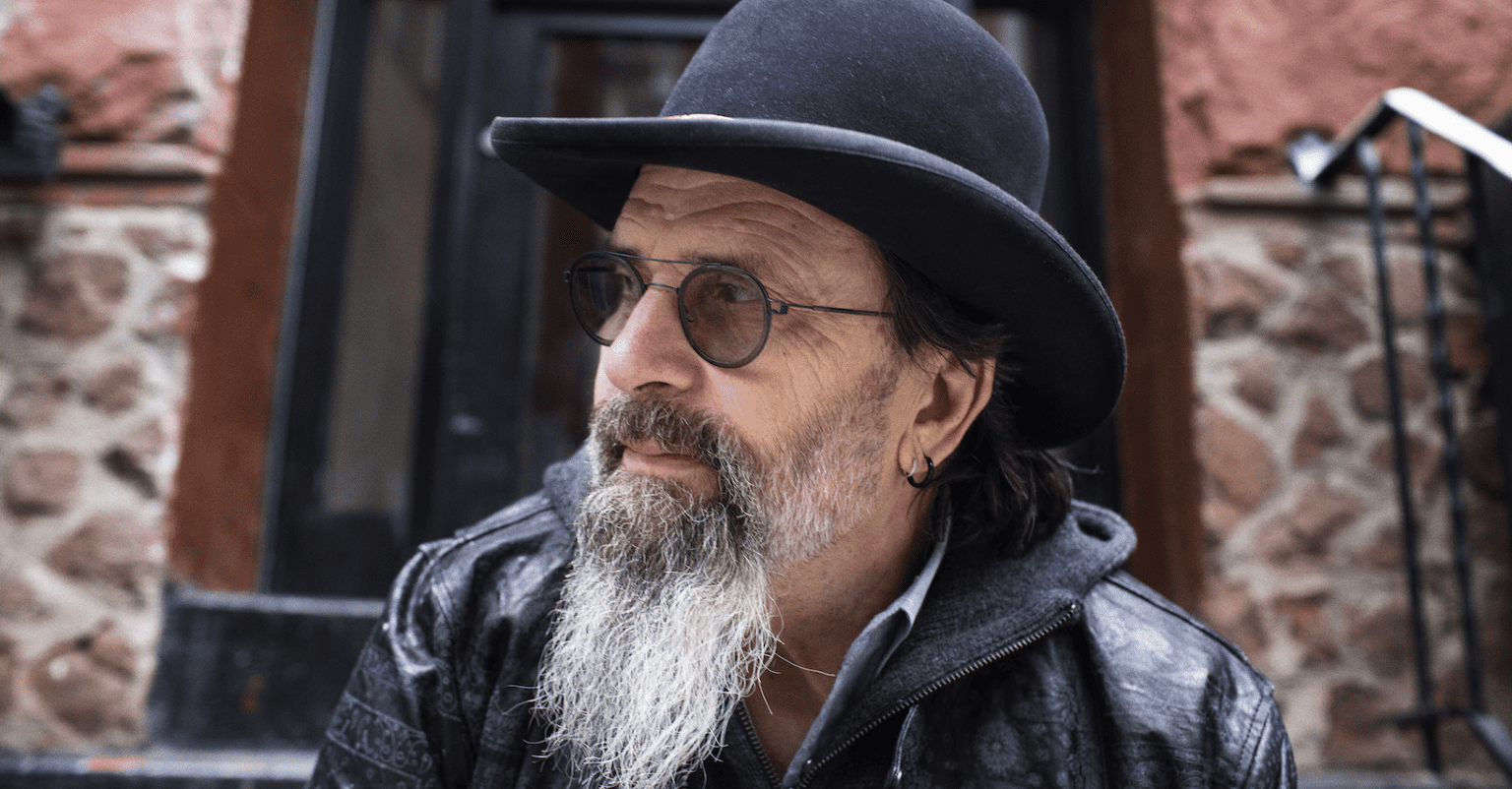 Steve Earle Pickathon 2026