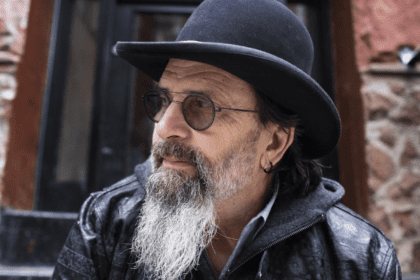 Steve Earle Pickathon 2026