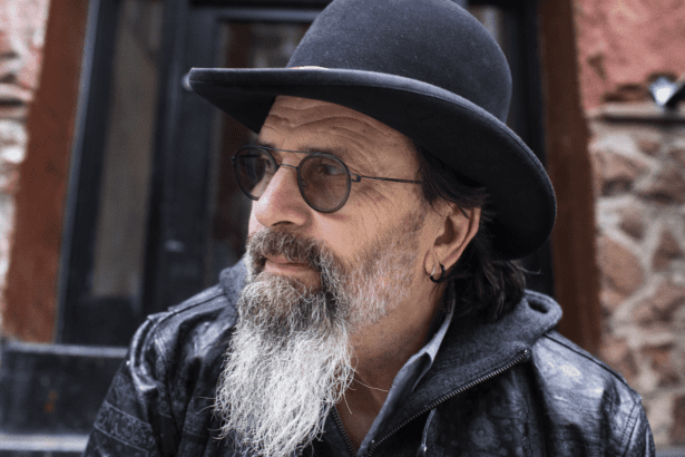 Steve Earle Pickathon 2026