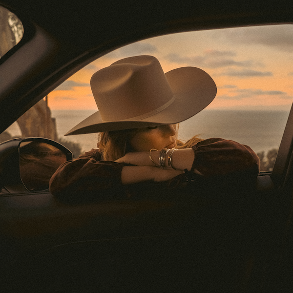 Sydney Quiseng, 'When a Good Thing Ends' Single Artwork