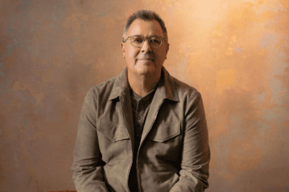 Vince Gill