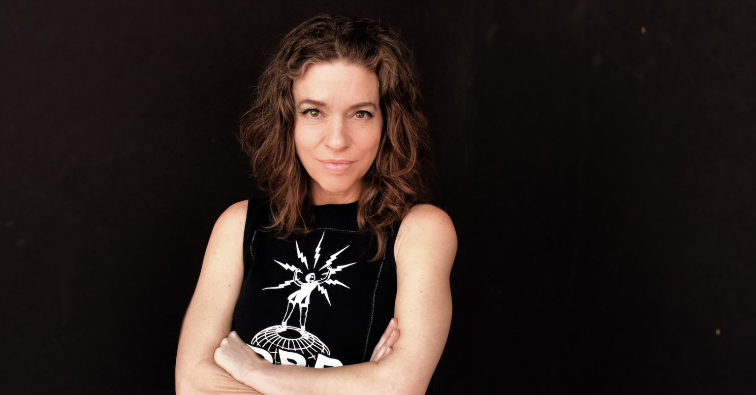 Ani DiFranco