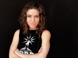 Ani DiFranco