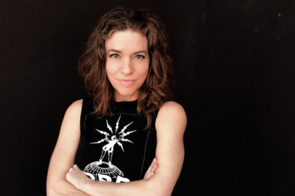 Ani DiFranco