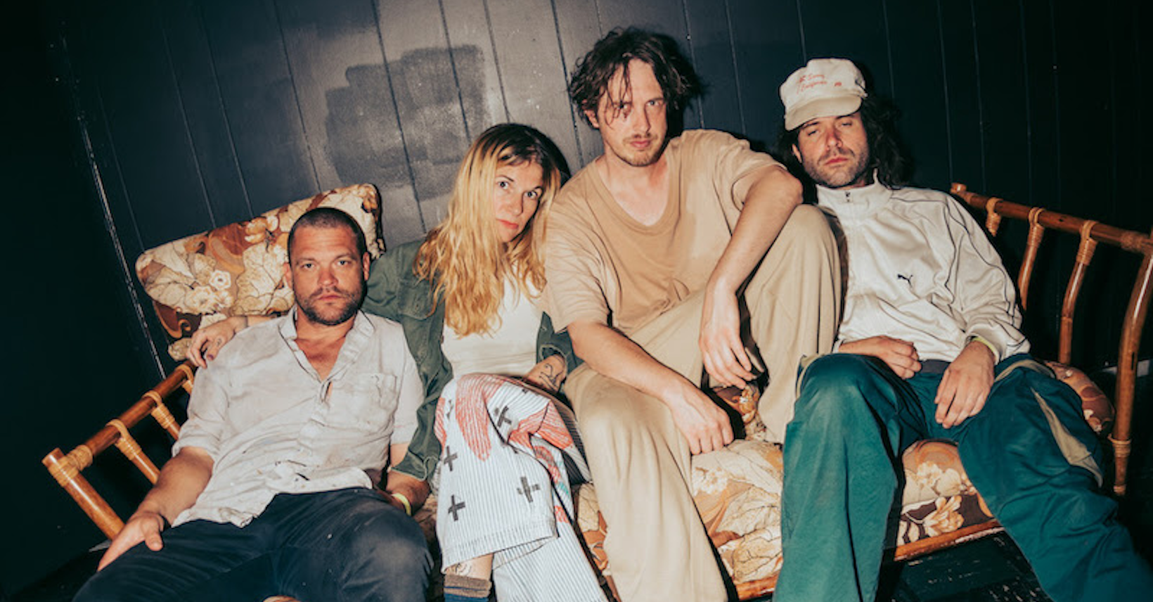 BRONCHO