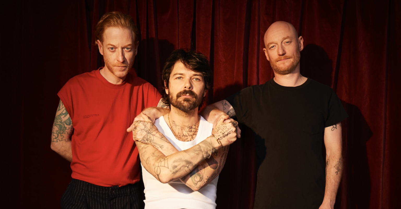 Biffy Clyro