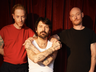 Biffy Clyro