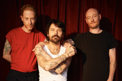 Biffy Clyro