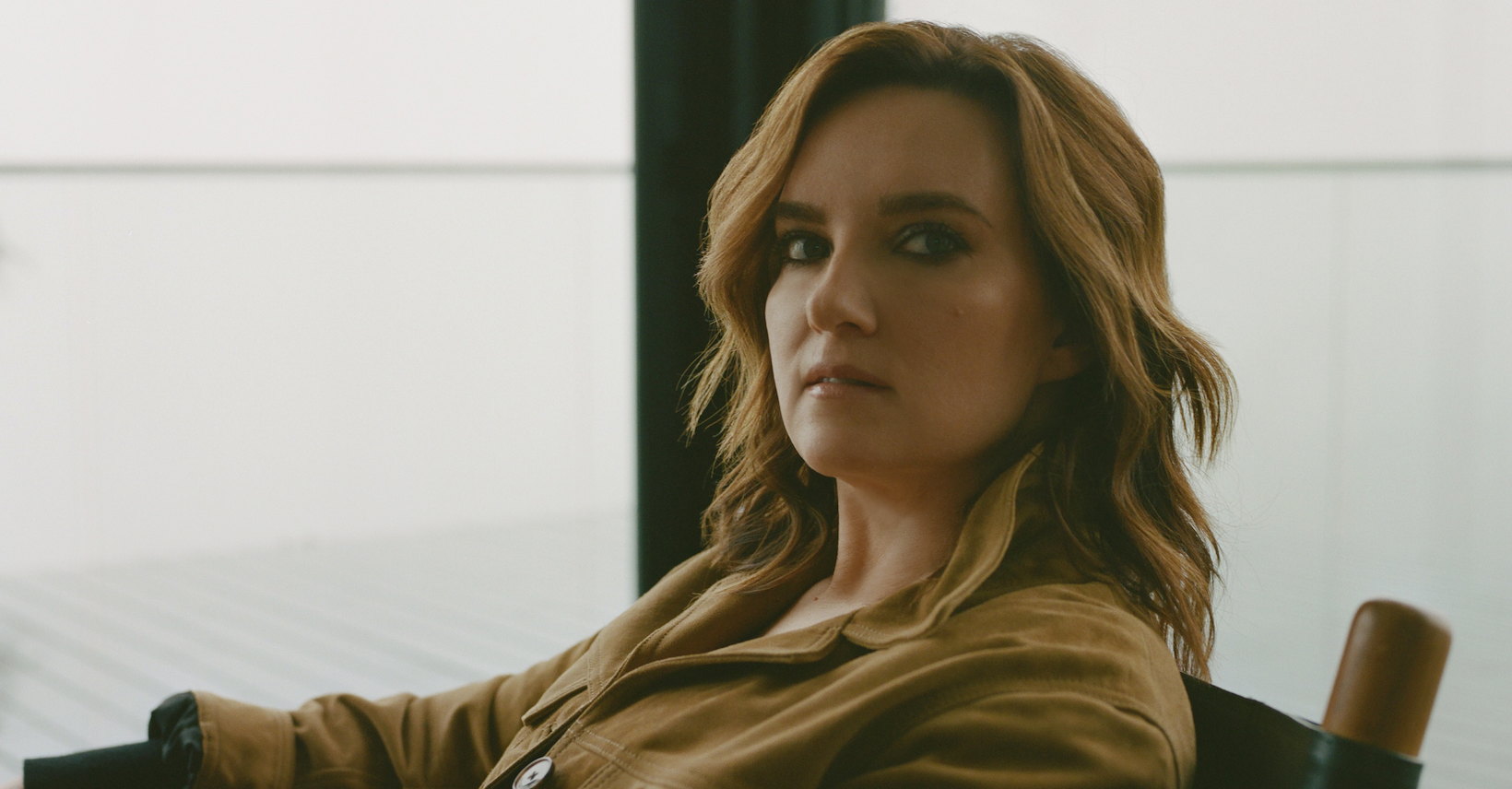 Brandy Clark