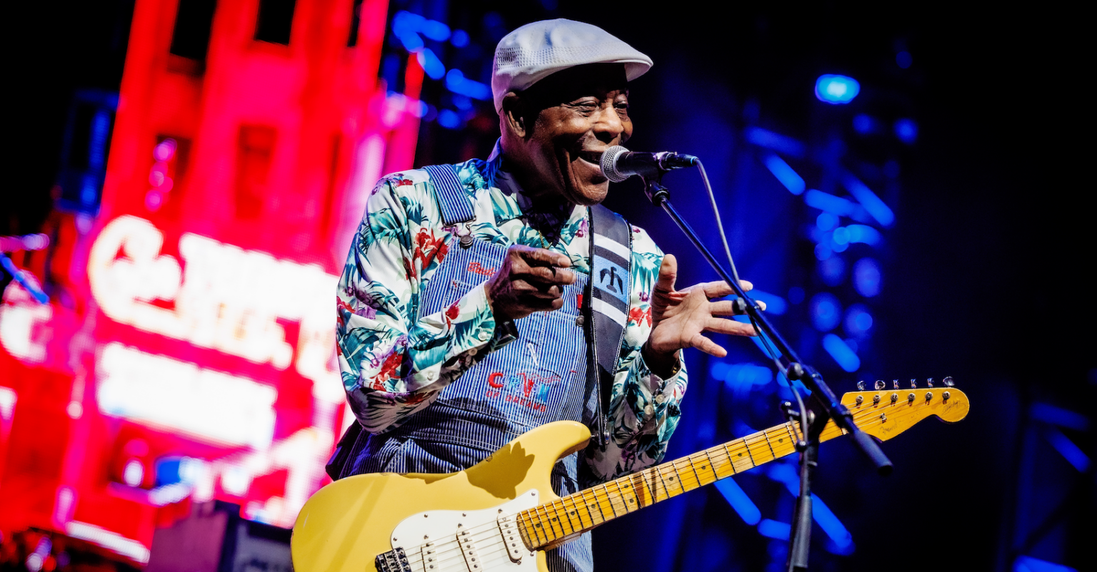 Buddy Guy