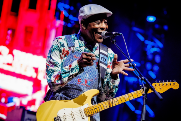 Buddy Guy