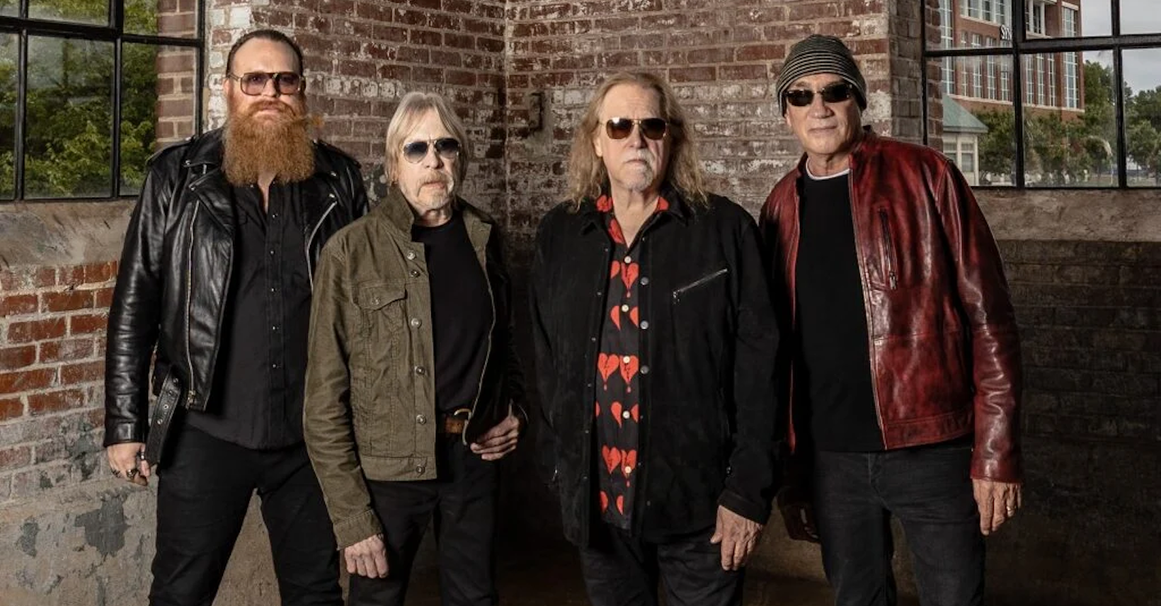 Gov't Mule