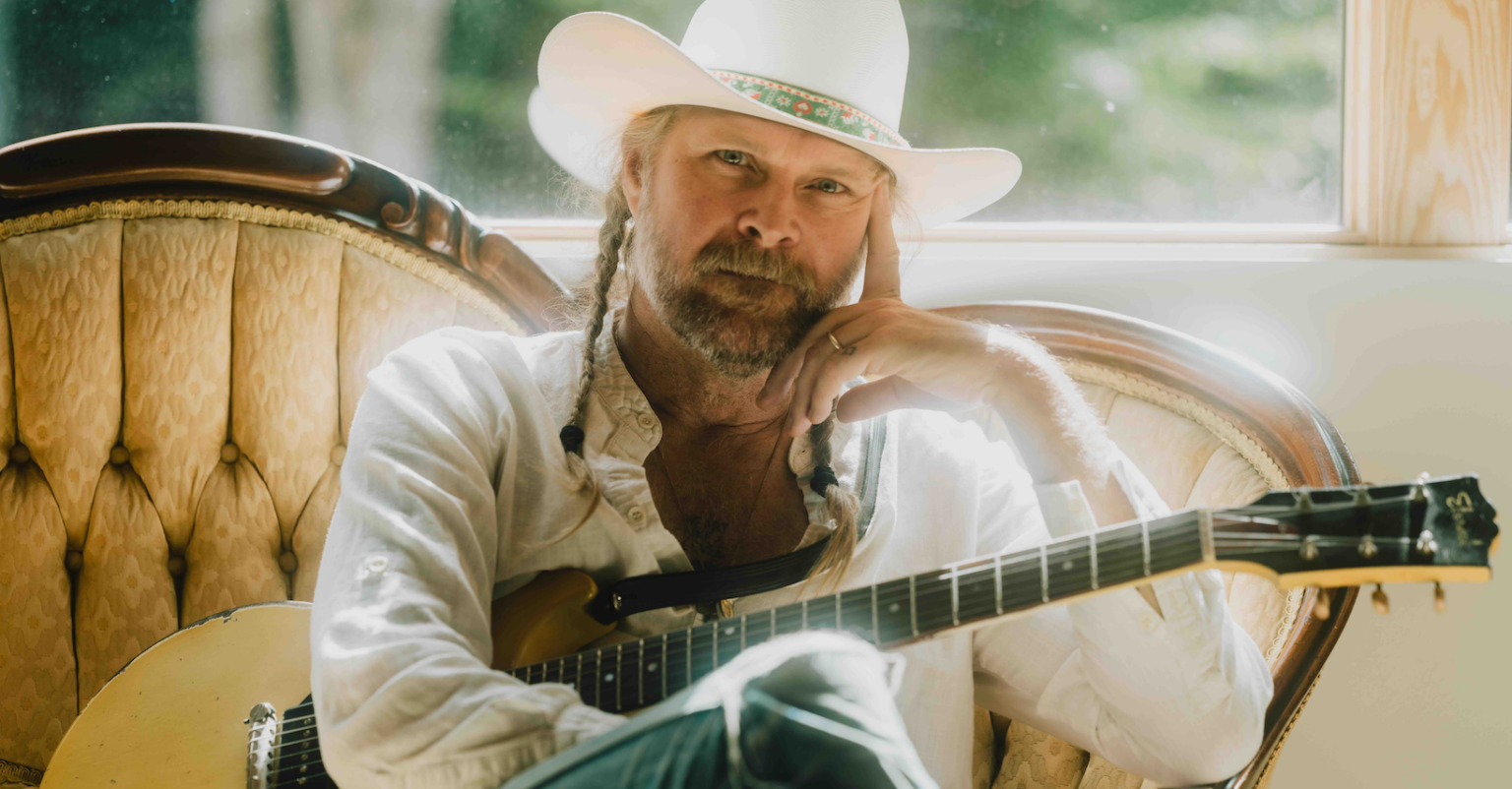 Hiss Golden Messenger