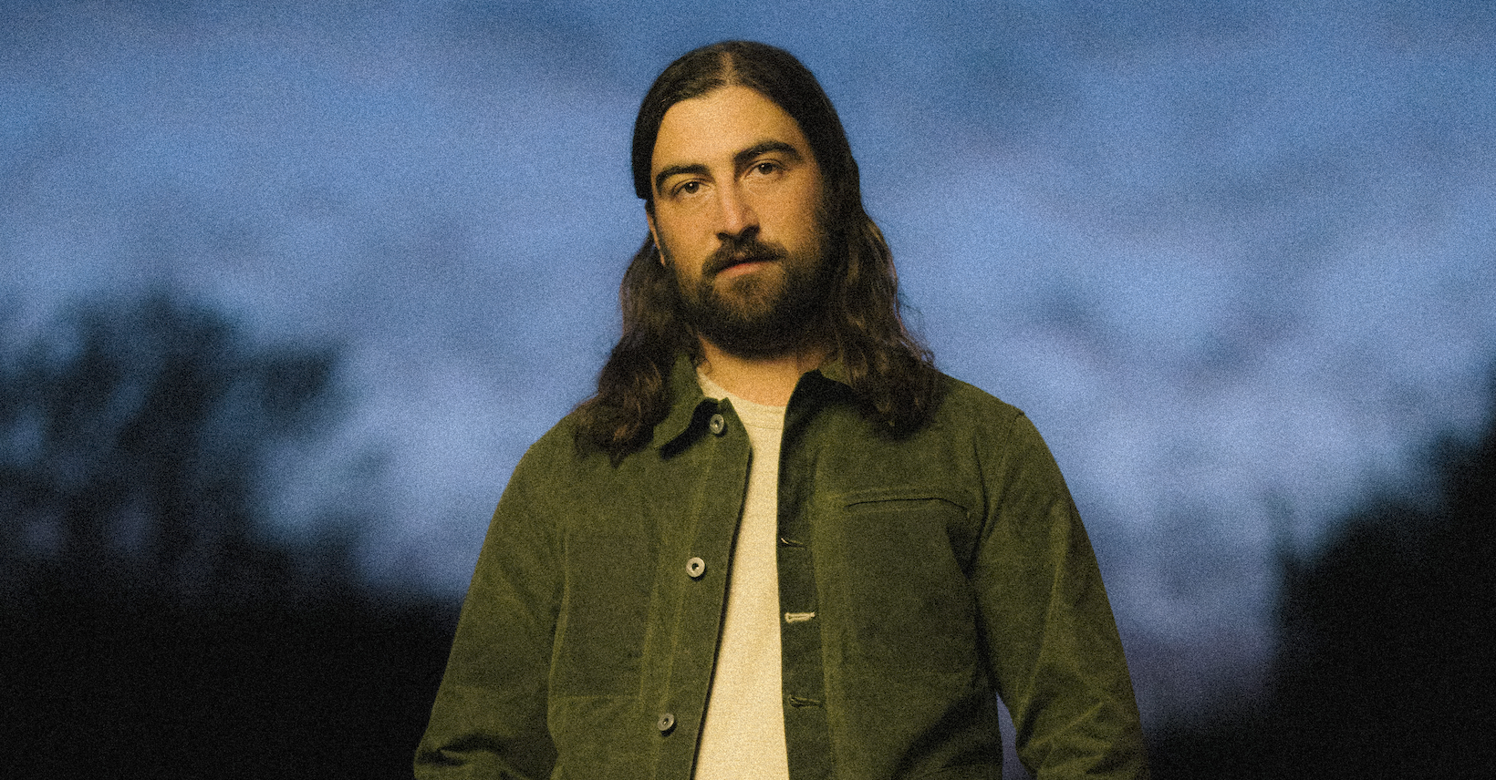 Noah Kahan Unveils ‘The Great Divide’ Stadium Tour Dates