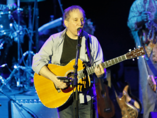 Paul Simon