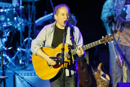 Paul Simon