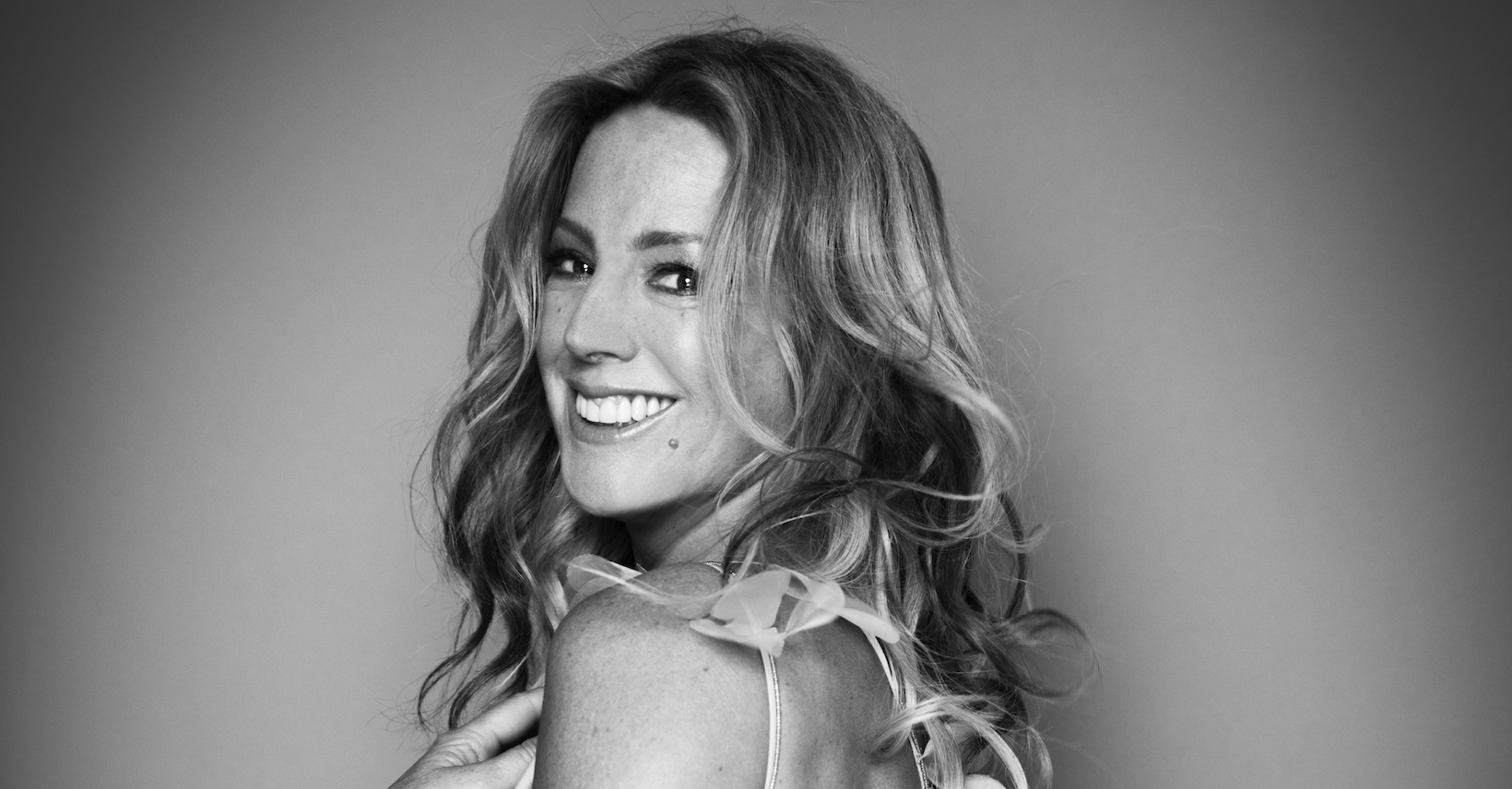 Sarah McLachlan